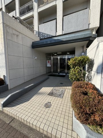野江センチュリーマンション
