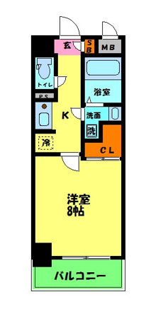 エイペックス新大阪