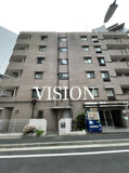 ドエルイン大井町の画像