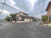 日進市梅森町新田135-57【仲介手数料無料】新築一戸建て　1号棟の画像