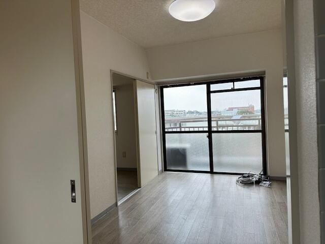 ＬｅｓＳｔａ平和台の居間・リビング