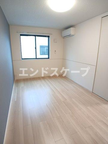 ルパルク　Ⅰの内装|高崎、前橋のお部屋探しはエンドスケープまで！お客様の理想お聞かせ下さい♪