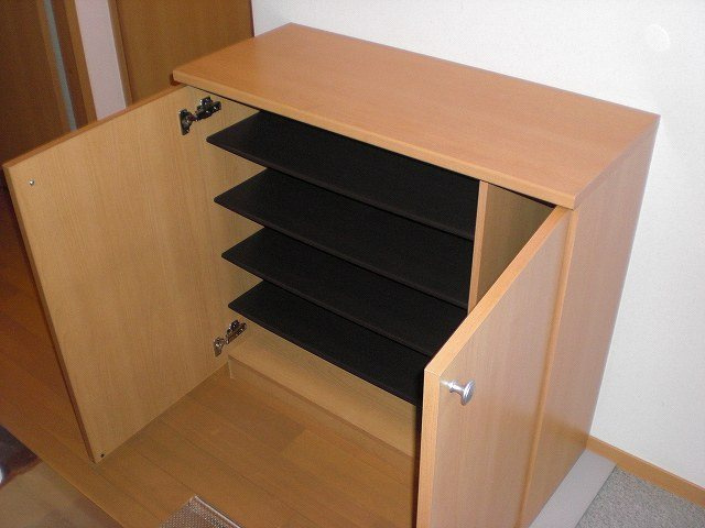 アルサ幡ヶ谷 のその他