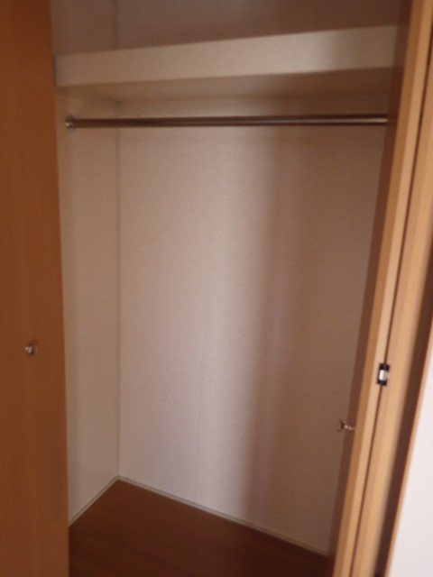 アルサ幡ヶ谷 の収納