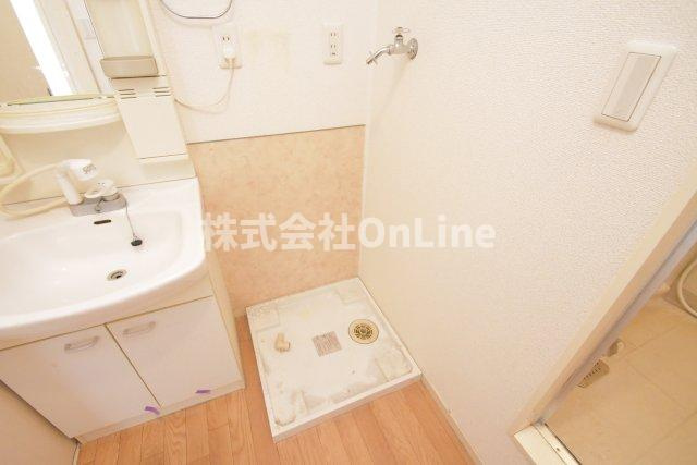 メゾンニュー池島ⅡAの設備