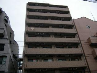 【外観】 | パークウェル神楽坂弐番館