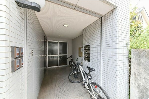 アーク若宮のその他共用部分