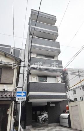 Relache船橋