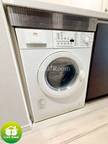 コンシェリア豊洲マスターズヴィラの設備