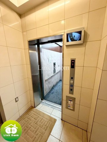 コンシェリア豊洲マスターズヴィラのその他共用部分