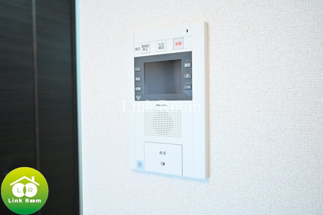 コンシェリア豊洲マスターズヴィラのその他