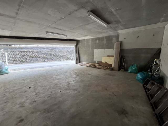 【駐車場】の画像