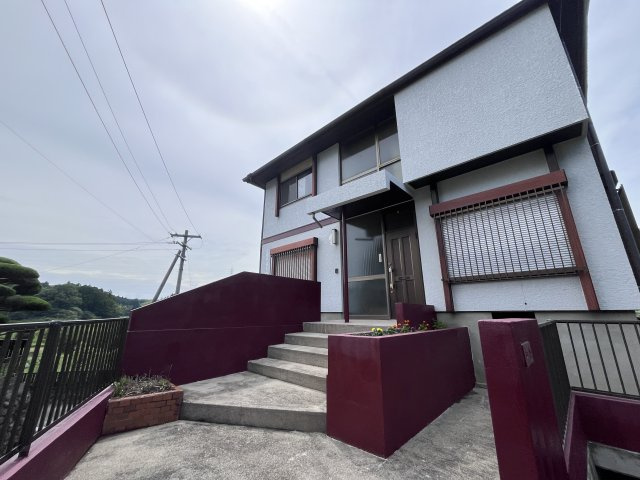 【外観】の画像