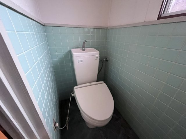 【トイレ】の画像
