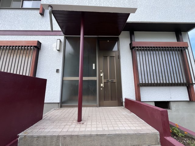 【外観】の画像