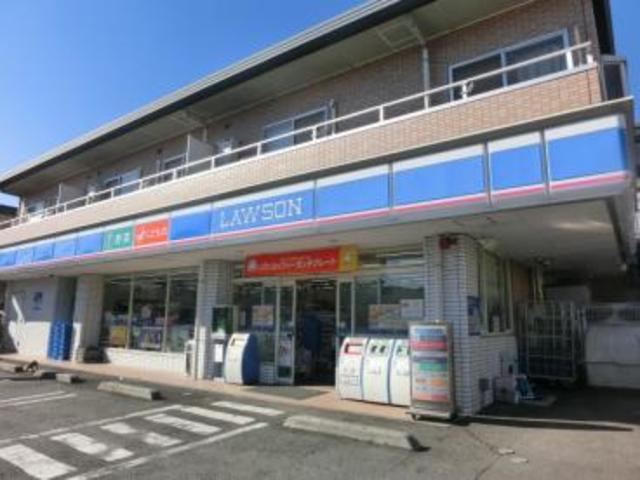メゾンサリナのその他|ローソン保土ヶ谷新桜ヶ丘店