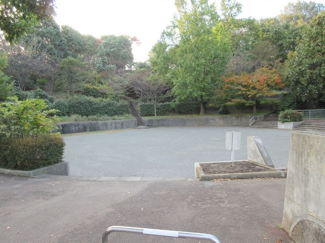 メゾンサリナのその他|境木町公園