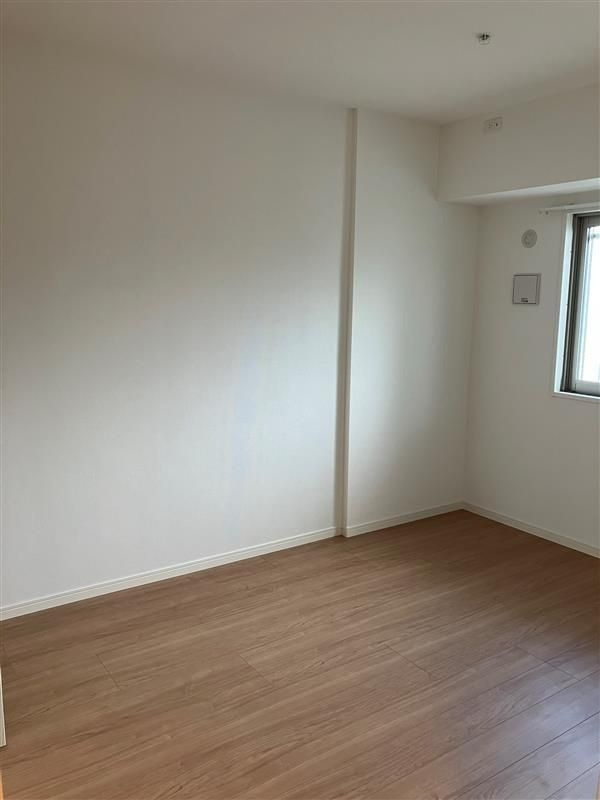 S-RESIDENCE伊都Attirantの居間・リビング
