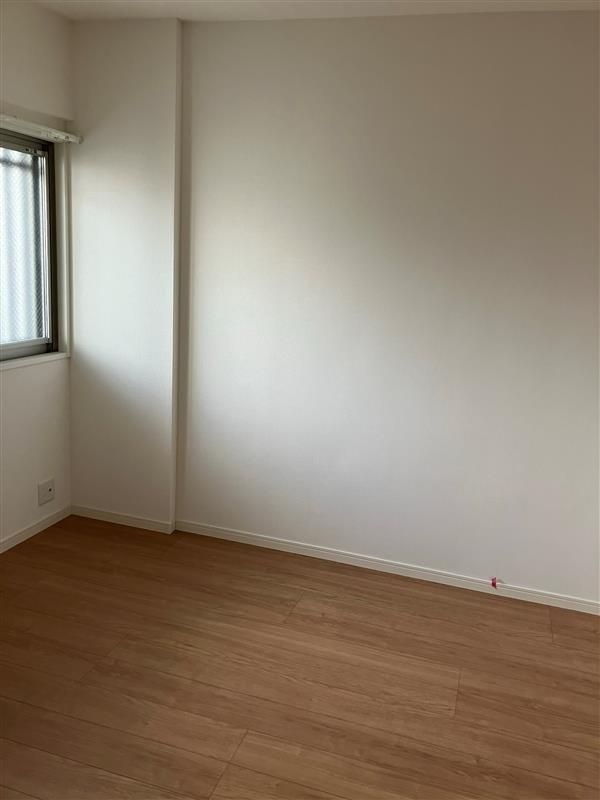 S-RESIDENCE伊都Attirantの寝室