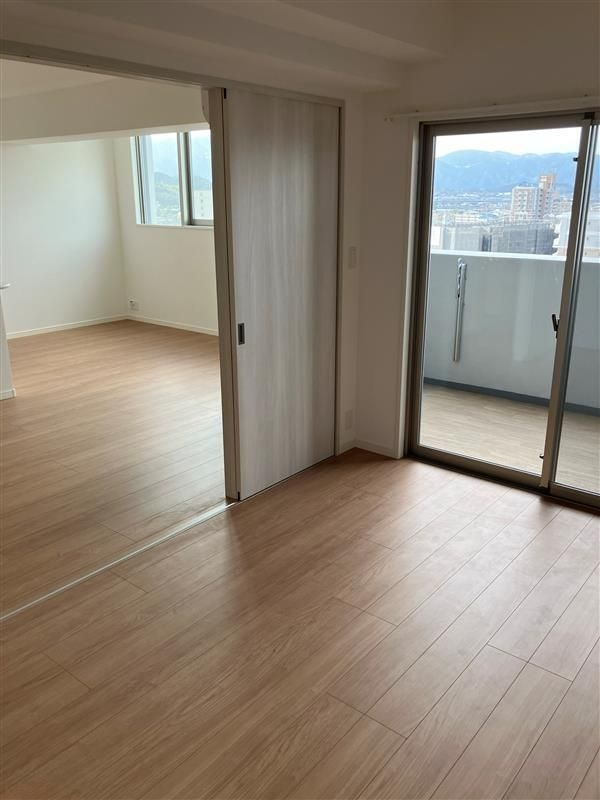 S-RESIDENCE伊都Attirantの内装