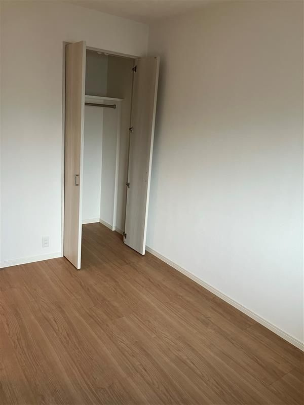 S-RESIDENCE伊都Attirantの収納