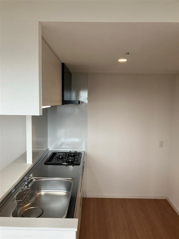 S-RESIDENCE伊都Attirantのキッチン