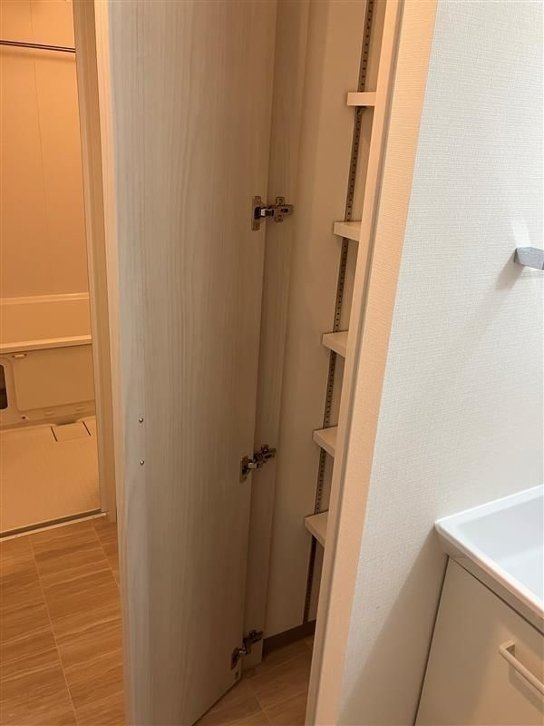 S-RESIDENCE伊都Attirantの設備