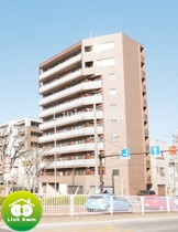 FARFALLAの外観