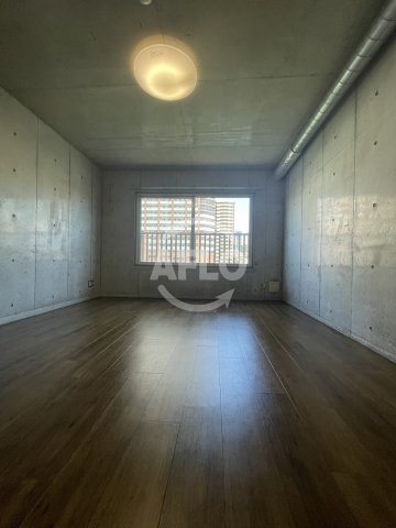 翔・阿波座の洋室|翔・阿波座　洋室