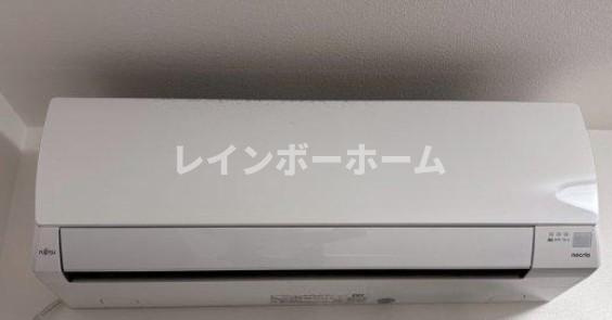 ジーメゾン松戸五香ピュールの設備|※同施工物件参照
