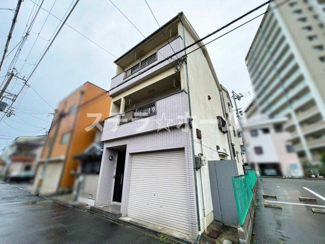 今津北5 中古戸建の外観|外観も気になるポイント