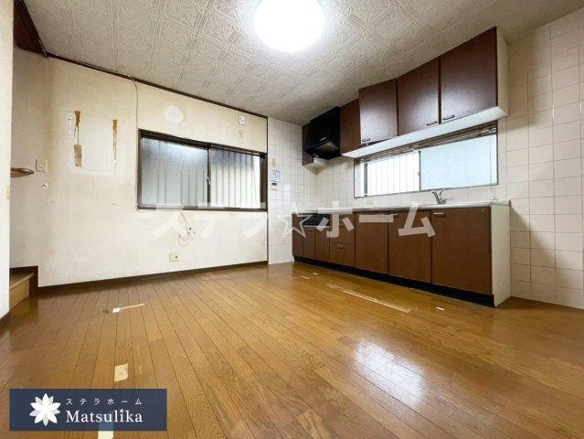 今津北5 中古戸建