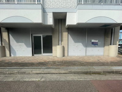 【外観】 | ロイヤルマンションHAMADA