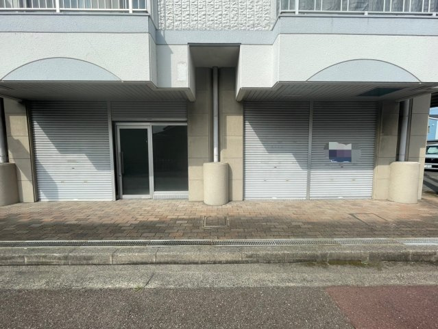 【外観】 | ロイヤルマンションHAMADA