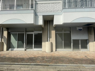【外観】 | ロイヤルマンションHAMADA