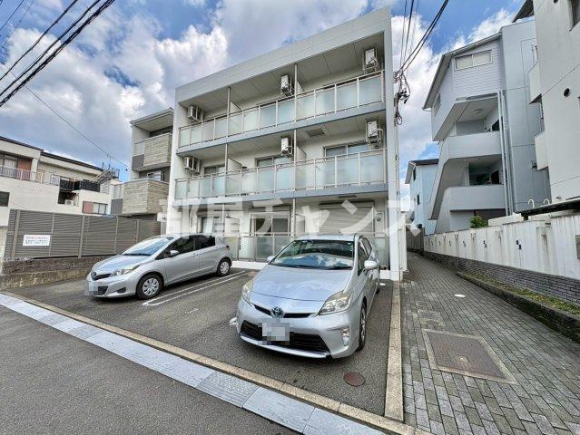 すまいるアンデリーナ