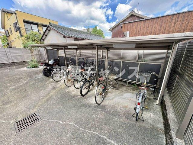 すまいるアンデリーナのその他共用部分