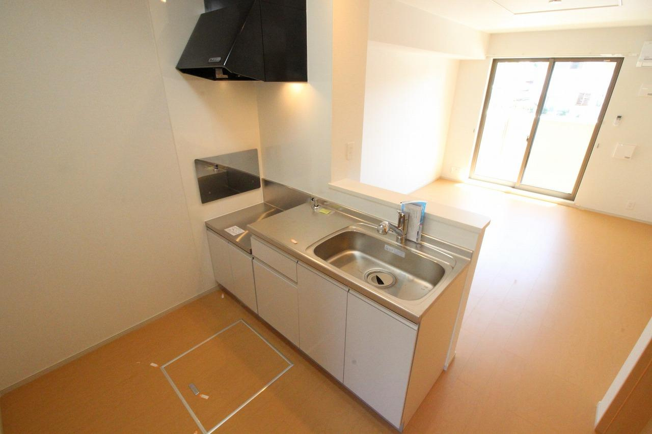 クレモンティーヌ　Aのその他|※お部屋により仕様が異なる場合があります※
