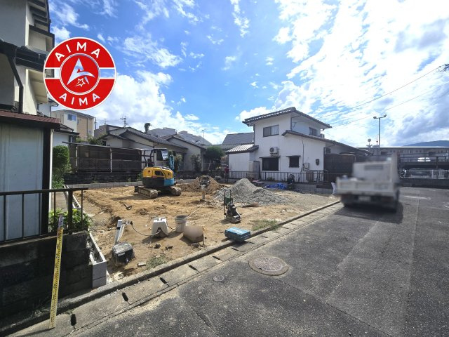 福岡市南区中尾2丁目第6-1棟（1号棟）の外観|外観も気になるポイント