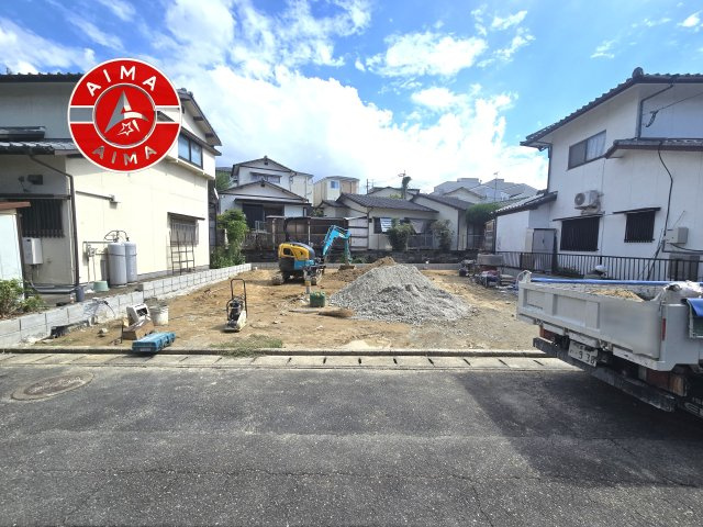 福岡市南区中尾2丁目第6-1棟（1号棟）の外観|外観も気になるポイント