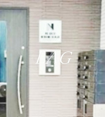 【セキュリティ】 | ＮＳＧＡＴＥ南千住 | オートロックです。