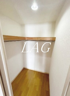 【収納】 | ラフィネ小竹向原 | 収納です。
