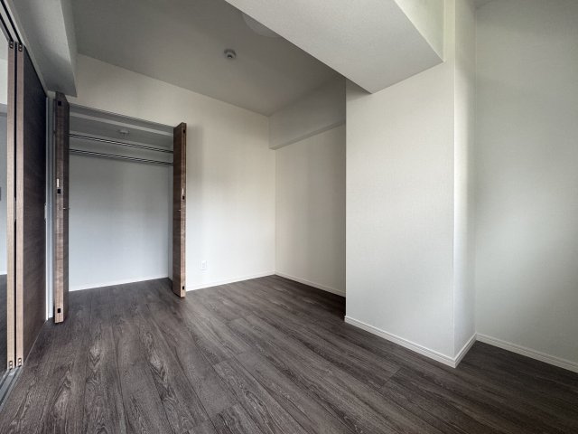 アルファコート町屋の居間・リビング