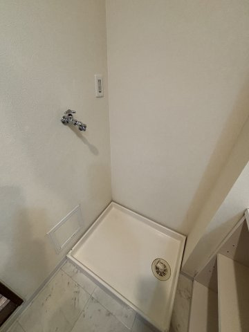 リヴェール高幡７の設備|他の部屋の写真です。