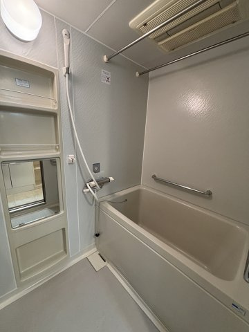 リヴェール高幡７の浴室|他の部屋の写真です。