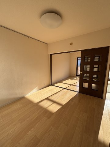 リヴェール高幡７の居間・リビング|他の部屋の写真です。