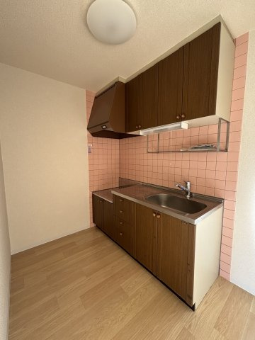 リヴェール高幡７のキッチン|他の部屋の写真です。