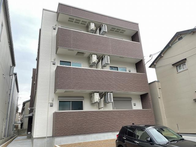 フジパレス服部西町Ⅱ番館