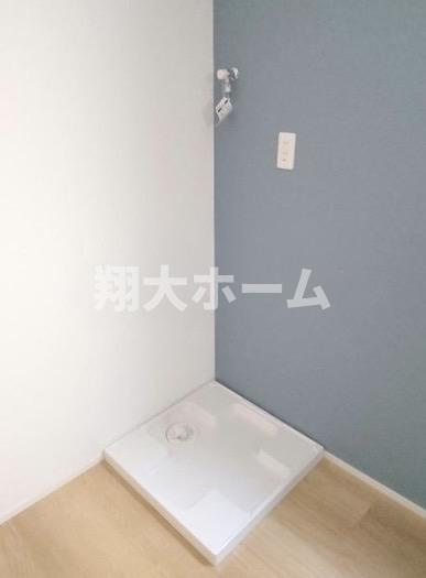 亀戸五丁目の設備