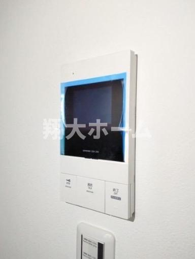 亀戸五丁目のセキュリティ